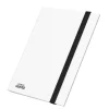 Flexxfolio 18-Pocket White Standard Size (360) Portfolio