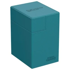 Flip 'n' Tray Deck Case Petrol XenoSkin Standard Size (133+)