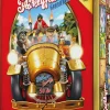 Flåklypa Grand Prix DELUXE Jubileumsutgave (Switch)