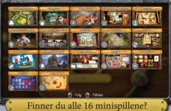 Flåklypa Grand Prix DELUXE Jubileumsutgave (Switch)