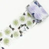Floret Trilogy Wide Iridescent Tape