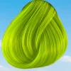 Flourescent Lime Semi Permanent Hair Dye 88 ml
