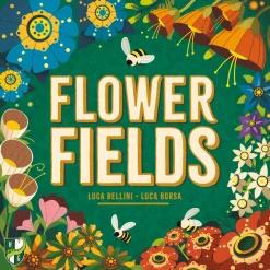 Flower Fields