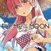 Fly Me to the Moon, Vol. 25
