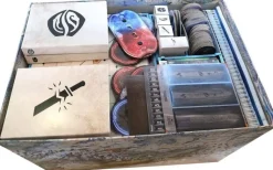 Folded Space Frosthaven Insert