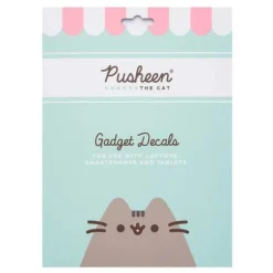 Foodie Collection Gadget Decals