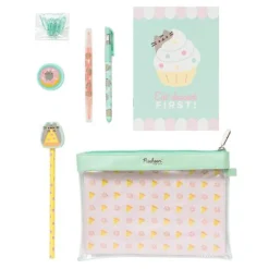 Foodie Collection Stationery Super Set