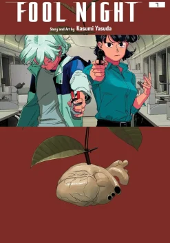Fool Night, Vol. 7