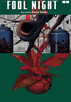 Fool Night Vol. 03