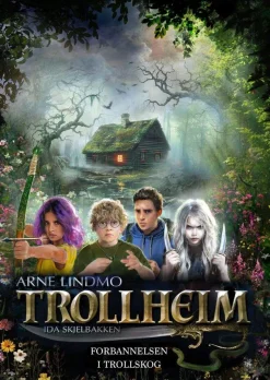 Forbannelsen i Trollskog
