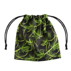 Forest Fullprint Dice Bag Terningpose