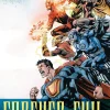 Forever Evil Omnibus
