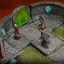 Forgotten Sewers Stand-Alone Expansion