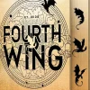 Fourth Wing (Wing and Claw Collection)