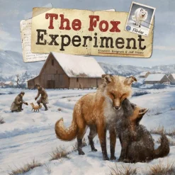 Fox Experiment