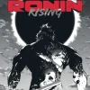 Frank Millerâ€™s Ronin Rising Manga Edition