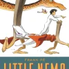 Frank Pe's Little Nemo