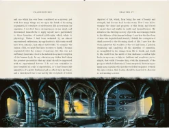 Frankenstein (MinaLima Edition)