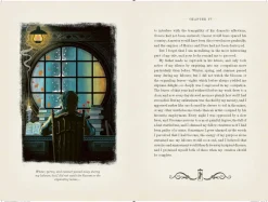 Frankenstein (MinaLima Edition)