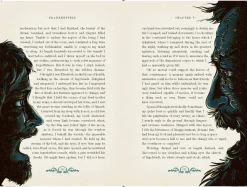 Frankenstein (MinaLima Edition)