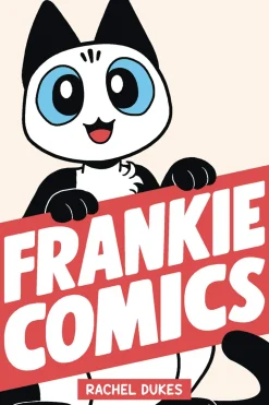 Frankie Comics