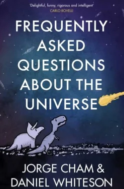 Frequently Asked Questions About the Universe