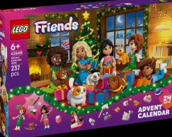 Friends 2025 Adventskalender Julekalender (42668)