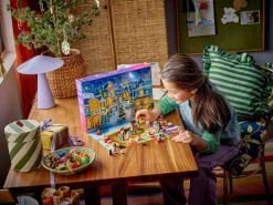 Friends 2025 Adventskalender Julekalender (42668)