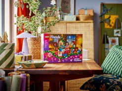 Friends 2025 Adventskalender Julekalender (42668)