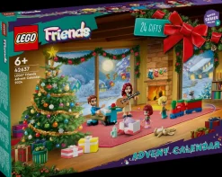 Friends 2024 Adventskalender Julekalender (42637)