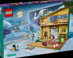 Friends 2024 Adventskalender Julekalender (42637)