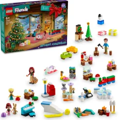 Friends 2024 Adventskalender Julekalender (42637)