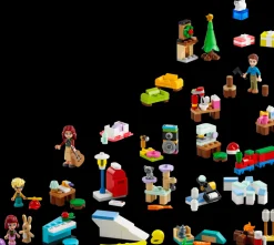 Friends 2024 Adventskalender Julekalender (42637)