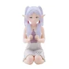 Frieren Relax Time PVC Statue 20 cm