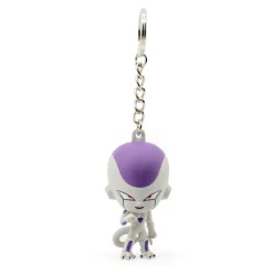 Frieza Pocket Hero Keychain