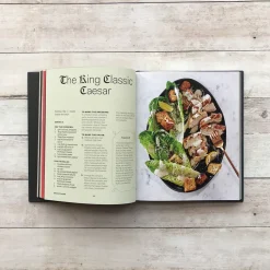 From Crook to Cook: Platinum Recipes from Tha Boss Dogg's Kitchen