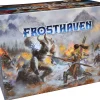 Frosthaven 2nd Printing