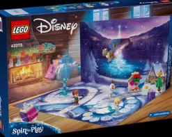 Frozen 2025 Adventskalender Julekalender (43273)