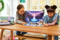 Frozen 2025 Adventskalender Julekalender (43273)