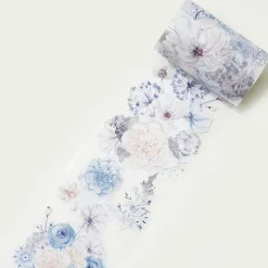 Frozen Wide PET Tape