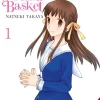 Fruits Basket: The Complete Box Set