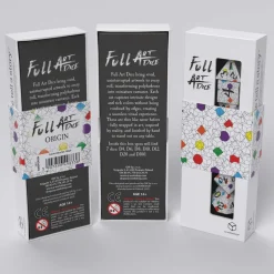 Full Art Origin Poly /Black (7)