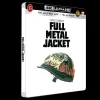 Full Metal Jacket Steelbook (Blu-ray + 4K UHD)