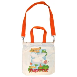 Full Throttle Goose Tote Bag