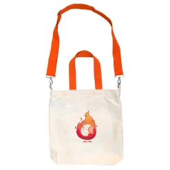 Full Throttle Goose Tote Bag
