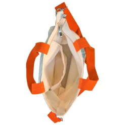 Full Throttle Goose Tote Bag