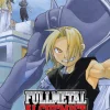 Fullmetal Alchemist (3-in-1 Edition), Vol. 3: Includes vols. 7, 8 & 9