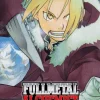 Fullmetal Alchemist (3-in-1 Edition), Vol. 6: Includes vols. 16, 17 & 18