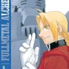 Fullmetal Alchemist: The Abducted Alchemist (Light Novel)
