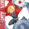 Fullmetal Alchemist: The Land of Sand: Second Edition (Light Novel)